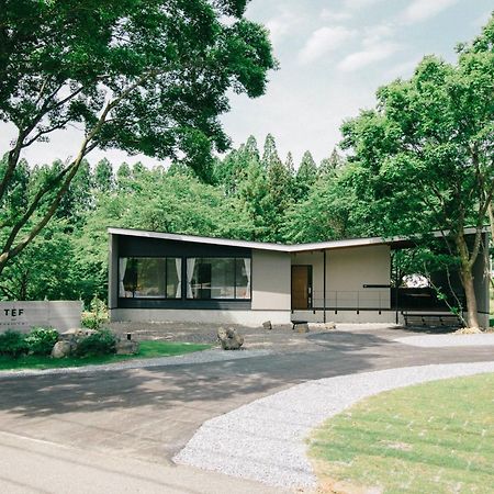 Tef Tanigumi - Vacation Stay 78908V Ibigawa Екстериор снимка