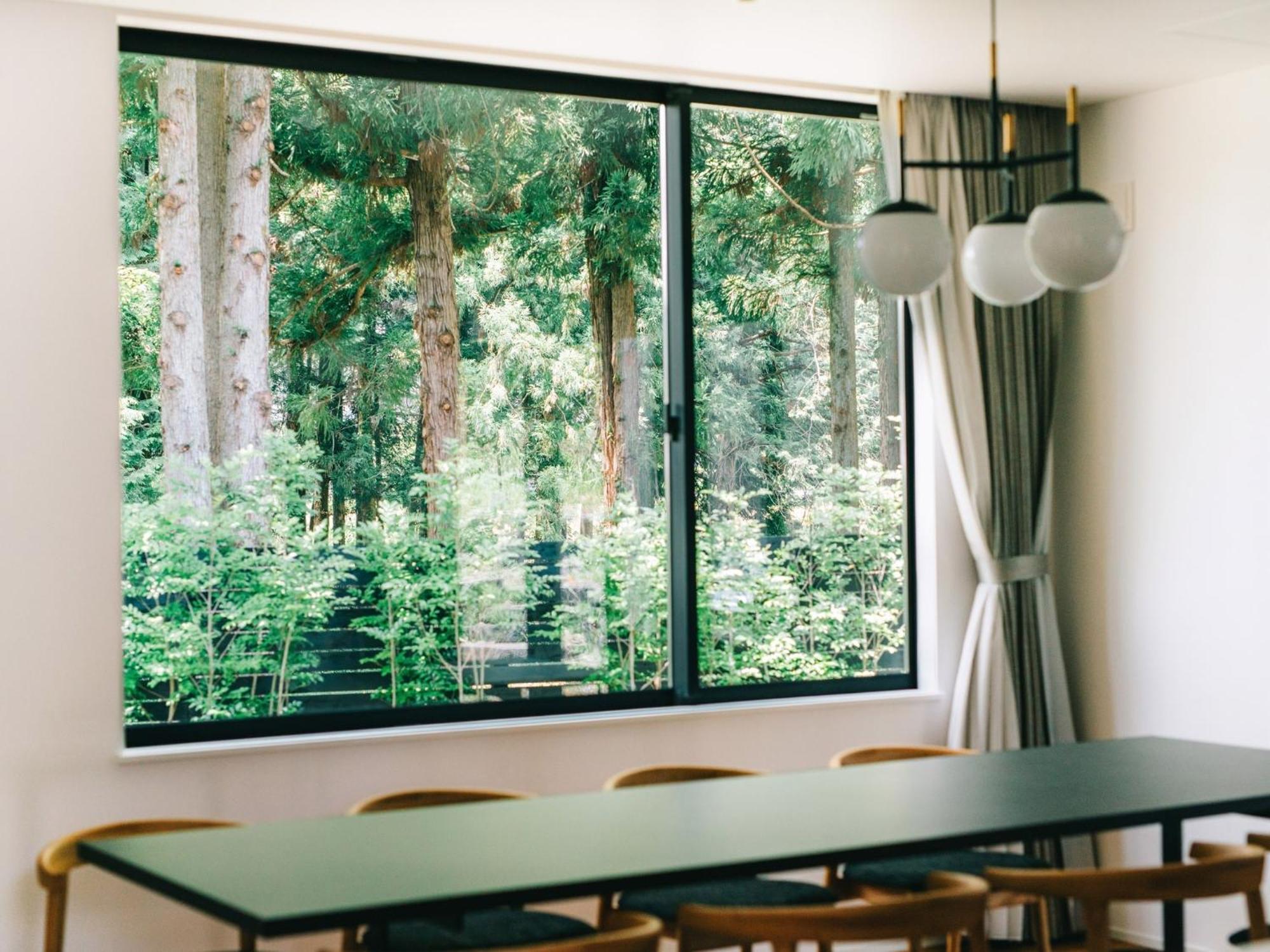 Tef Tanigumi - Vacation Stay 78908V Ibigawa Екстериор снимка