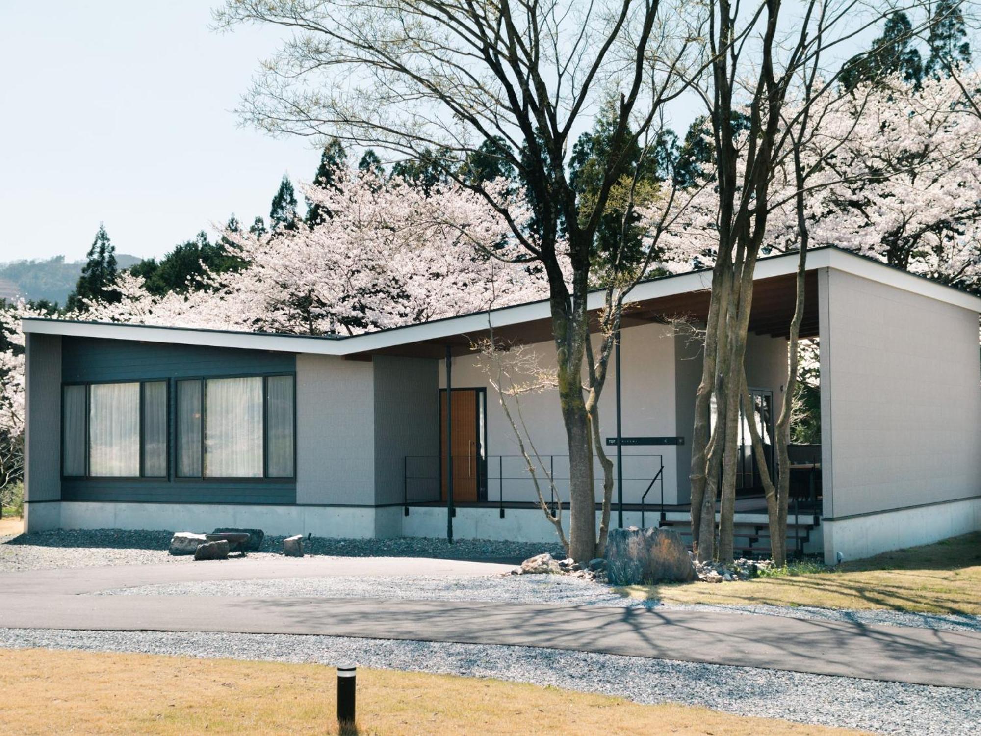 Tef Tanigumi - Vacation Stay 78908V Ibigawa Екстериор снимка